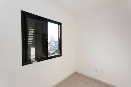 Quarto de apartamento para alugar com 1 quarto, 30m² em Vila Carrão, São Paulo