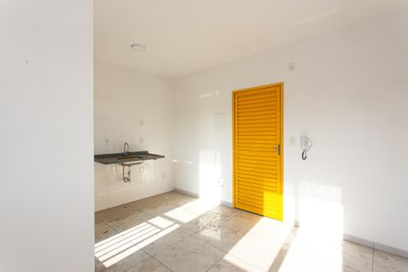 Sala de apartamento para alugar com 1 quarto, 30m² em Vila Carrão, São Paulo