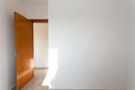 Quarto de apartamento para alugar com 1 quarto, 30m² em Vila Carrão, São Paulo