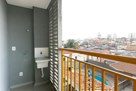 Studio para alugar com 28m², 1 quarto e sem vaga Studio para alugar com 28m², 1 quarto e sem vagaÁrea de Serviço