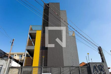 Studio para alugar com 28m², 1 quarto e sem vaga Studio para alugar com 28m², 1 quarto e sem vagaFachada