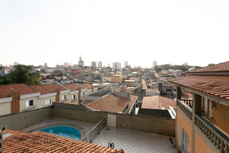 Studio para alugar com 28m², 1 quarto e sem vaga Studio para alugar com 28m², 1 quarto e sem vagaVista da Varanda