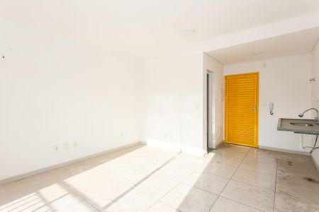 Studio para alugar com 28m², 1 quarto e sem vaga Studio para alugar com 28m², 1 quarto e sem vagaStudio