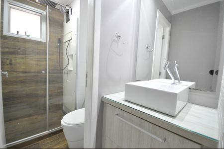 Apartamento para alugar com 56m², 2 quartos e 1 vagaBanheiro