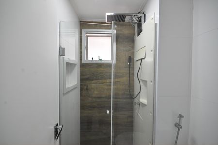 Apartamento para alugar com 56m², 2 quartos e 1 vagaBanheiro
