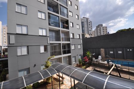 Apartamento para alugar com 56m², 2 quartos e 1 vagaVista do Quarto 1