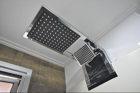 Apartamento para alugar com 56m², 2 quartos e 1 vagaBanheiro