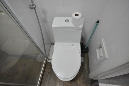 Apartamento para alugar com 56m², 2 quartos e 1 vagaBanheiro