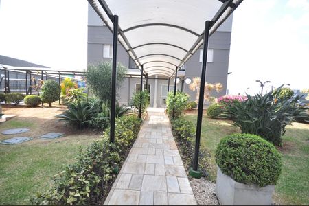 Apartamento para alugar com 56m², 2 quartos e 1 vagaÁrea comum