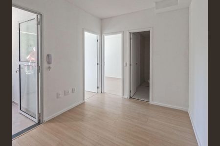 Apartamento para alugar com 2 quartos, 29m² em Jardim Jaragua (sao Domingos), São Paulo
