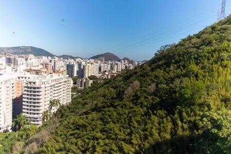 Apartamento para alugar com 45m², 2 quartos e 1 vaga Apartamento para alugar com 45m², 2 quartos e 1 vagaVista do Quarto 2