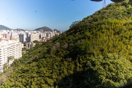 Vista do Quarto 1 de apartamento para alugar com 2 quartos, 45m² em Santa Rosa, Niterói