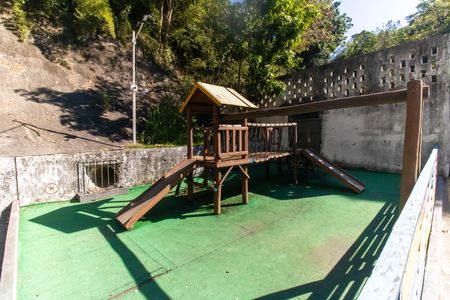 Apartamento para alugar com 45m², 2 quartos e 1 vaga Apartamento para alugar com 45m², 2 quartos e 1 vagaÁrea comum