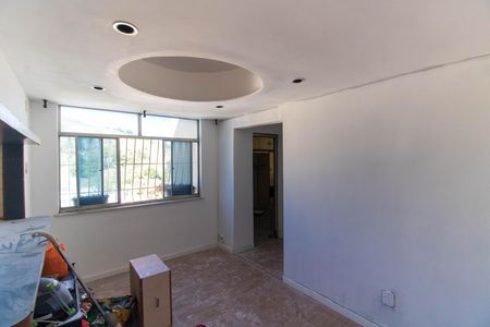 Apartamento para alugar com 2 quartos, 45m² em Santa Rosa, Niterói