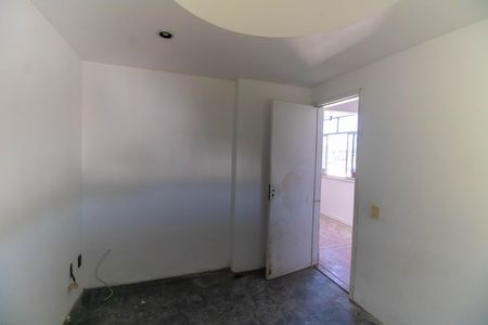 Quarto 1 de apartamento para alugar com 2 quartos, 45m² em Santa Rosa, Niterói