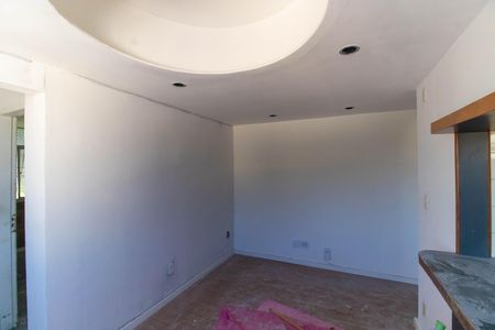 Sala de apartamento para alugar com 2 quartos, 45m² em Santa Rosa, Niterói