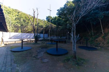Apartamento para alugar com 45m², 2 quartos e 1 vaga Apartamento para alugar com 45m², 2 quartos e 1 vagaÁrea comum