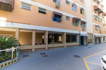 Apartamento para alugar com 45m², 2 quartos e 1 vaga Apartamento para alugar com 45m², 2 quartos e 1 vagaÁrea comum