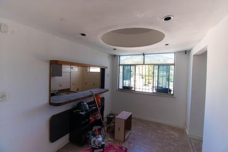 Apartamento para alugar com 45m², 2 quartos e 1 vaga Apartamento para alugar com 45m², 2 quartos e 1 vagaSala