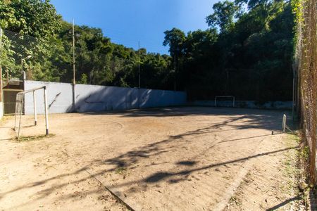 Área comum de apartamento para alugar com 2 quartos, 45m² em Santa Rosa, Niterói