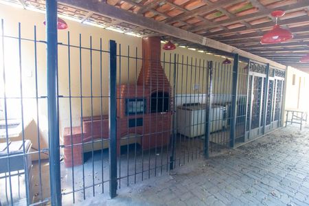 Área comum de apartamento para alugar com 2 quartos, 45m² em Santa Rosa, Niterói