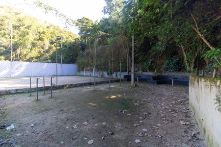 Área comum de apartamento para alugar com 2 quartos, 45m² em Santa Rosa, Niterói