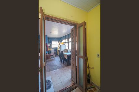 Casa à venda com 300m², 3 quartos e 3 vagasÁrea de Serviço