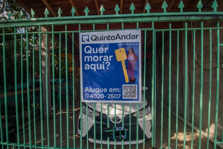 Casa à venda com 300m², 3 quartos e 3 vagasPlaca