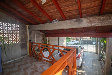 Casa à venda com 300m², 3 quartos e 3 vagasHall de entrada