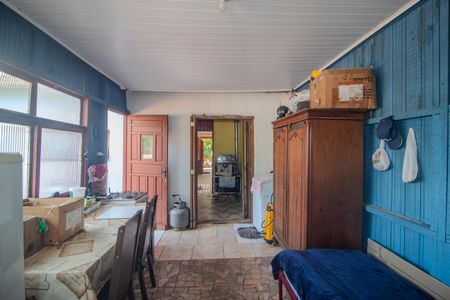 Casa à venda com 300m², 3 quartos e 3 vagasQuarto 3