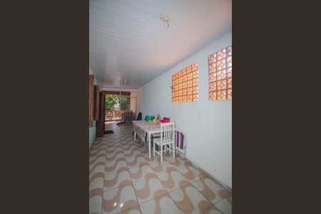 Casa à venda com 300m², 3 quartos e 3 vagasÁrea comum - Churrasqueira