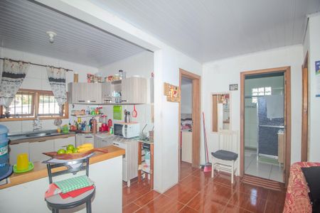 Casa à venda com 300m², 3 quartos e 3 vagasSala