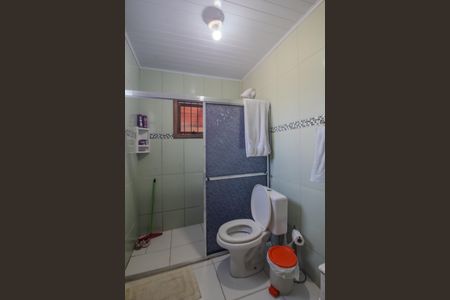 Casa à venda com 300m², 3 quartos e 3 vagasBanheiro da Suíte