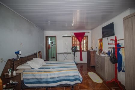 Casa à venda com 300m², 3 quartos e 3 vagasSuite