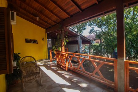 Casa à venda com 300m², 3 quartos e 3 vagasHall de entrada