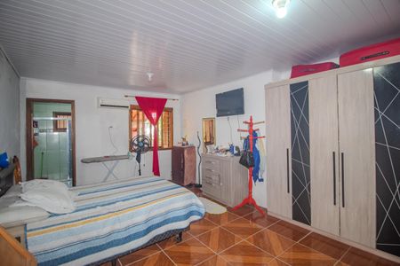 Casa à venda com 300m², 3 quartos e 3 vagasSuite