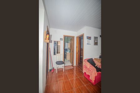 Casa à venda com 300m², 3 quartos e 3 vagasSala