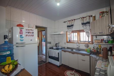 Casa à venda com 300m², 3 quartos e 3 vagasCozinha