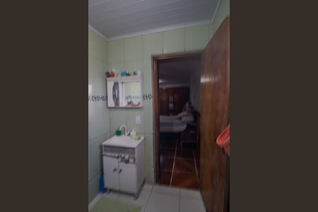 Casa à venda com 300m², 3 quartos e 3 vagasBanheiro da Suíte