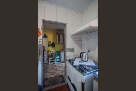 Casa à venda com 300m², 3 quartos e 3 vagasCozinha