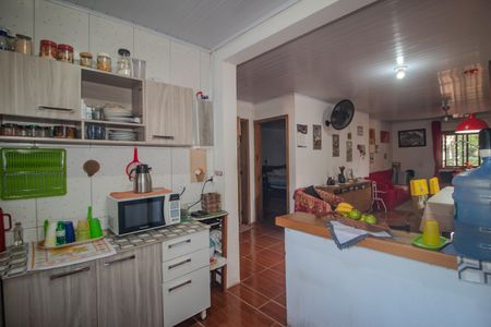 Casa à venda com 300m², 3 quartos e 3 vagasCozinha