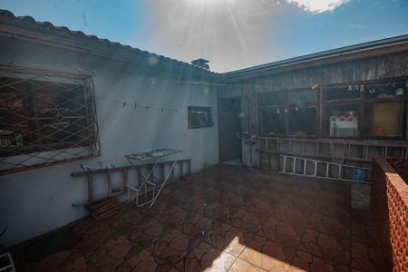 Casa à venda com 300m², 3 quartos e 3 vagasQuintal/Varanda