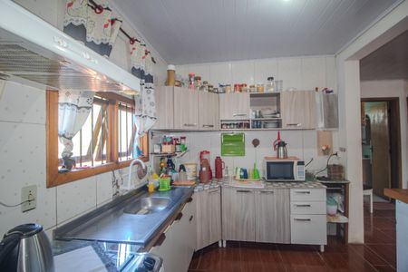 Casa à venda com 300m², 3 quartos e 3 vagasCozinha