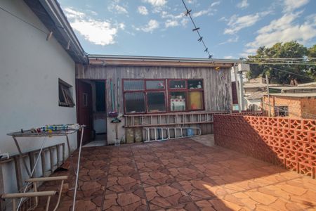 Casa à venda com 300m², 3 quartos e 3 vagasQuintal/Varanda