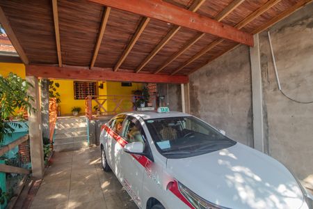 Casa à venda com 300m², 3 quartos e 3 vagasGaragem