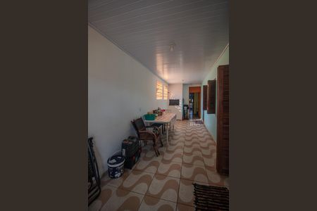 Casa à venda com 300m², 3 quartos e 3 vagasÁrea comum - Churrasqueira