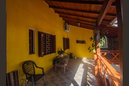 Casa à venda com 300m², 3 quartos e 3 vagasHall de entrada