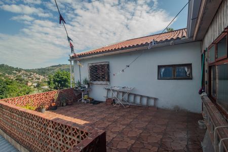 Casa à venda com 300m², 3 quartos e 3 vagasQuintal/Varanda