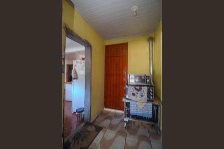 Casa à venda com 300m², 3 quartos e 3 vagasÁrea de Serviço