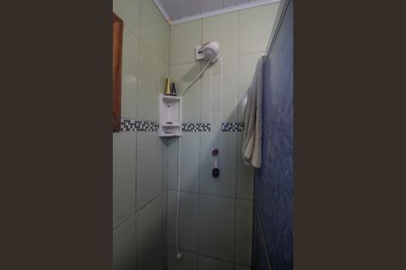 Casa à venda com 300m², 3 quartos e 3 vagasBanheiro da Suíte